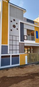 Image of 1152 Sq.ft 2 BHK Independent House for sale in Vepagunta, Visakhapatnam for Rs. 8300000