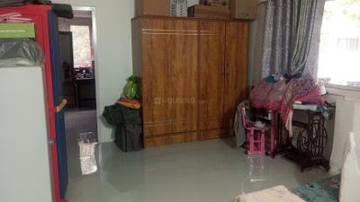 Bedroom Image of 2000 Sq.ft 5 BHK Independent House for sale in Bavdhan Pune for Rs. 41000000