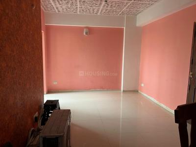 Hall Image of 1045 Sq.ft 3 BHK Apartment / Flat for sale in WBIDFC Sankalpa 4, New Town Kolkata for Rs. 13500000