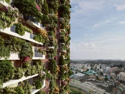 360Life Namitha Main Image 1