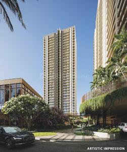 4 BHK Flat