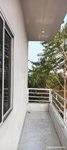 Balcony Image of 1500 Sq.ft 2 BHK Independent House for rent in Chas Bokaro for Rs. 7500