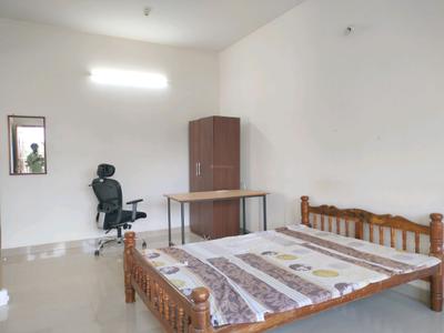 Living Room Image of 1000 Sq.ft 2 BHK Apartment / Flat for rent in Celebrity Grandeur, Bommasandra Bengaluru for Rs. 12500
