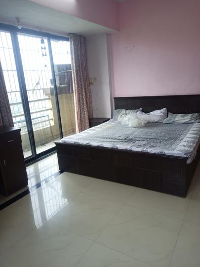neelkanth residency seawoods Bedroom 1