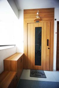 Kitchen Image of 1314 Sq.ft 2 BHK Apartment / Flat for sale in Nava Naroda Ahmedabad for Rs. 6000000