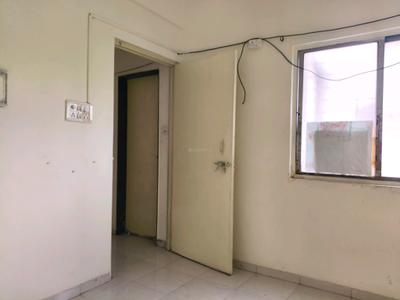 1 BHK Apartment