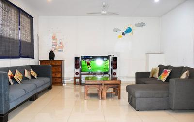 Hall Image of Royal PG Accommodation  in Andheri East, Mumbai
