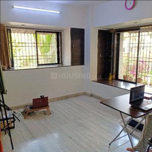 Hall Image of 3000 Sq.ft 5 BHK Independent House for sale in Kopar Khairane Navi Mumbai for Rs. 24000000