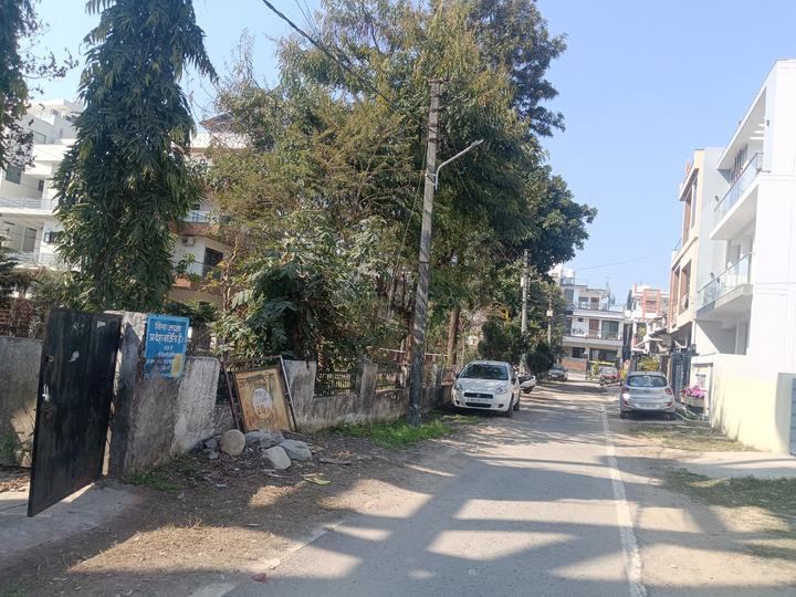 GMS Road Main Image 1