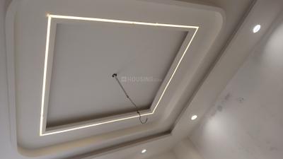 Bedroom Image of 1800 Sq.ft 4 BHK Builder Floor for sale in Rajendra Nagar Ghaziabad for Rs. 21000000