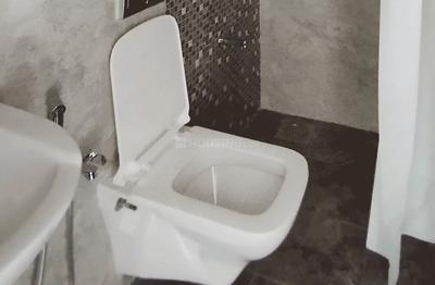 Bathroom Image of Tosendra's Nest in Mulund West, Mumbai