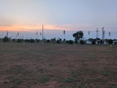 Image of 170 Sq.ft Residential Plot / Land for sale in SGD Elite Future County, Yacharam, Hyderabad for Rs. 2400051