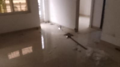 Living Room Image of 850 Sq.ft 2 BHK Apartment / Flat for sale in Purba Putiary Kolkata for Rs. 4000000