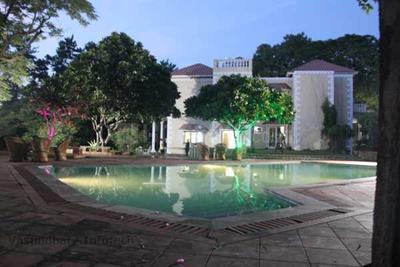 Image of 3000 Sq.ft 3 BHK Farm House for sale in Sector 21, Noida for Rs. 101640000