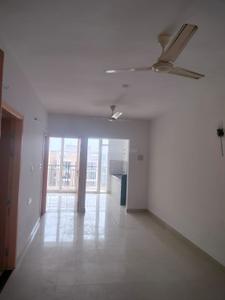 Hall Image of 852 Sq.ft 2 BHK Apartment / Flat for sale in Anukampa Sky Lounges, Kankha Ki Dhani Jaipur for Rs. 5200000