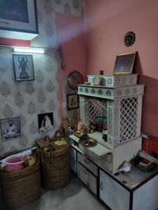 Hall Image of 1280 Sq.ft 3 BHK Apartment / Flat for sale in Madurdaha Kolkata for Rs. 7300000