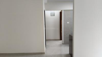 Living Room Image of 610 Sq.ft 2 BHK Apartment / Flat for sale in Aakruti Om Priyadarshani, Ghatkopar East Mumbai for Rs. 15000000