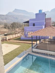 Image of 3500 Sq.ft Residential Plot / Land for sale in Karjat, Thane for Rs. 3000000