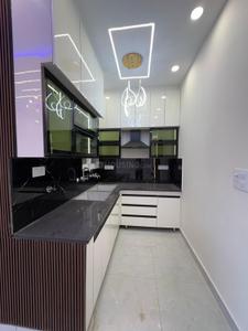 Kitchen Image of 900 Sq.ft 2 BHK Apartment / Flat for sale in Kharar Mohali for Rs. 5190000