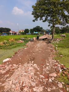 Wander Valley Internal Roads 1
