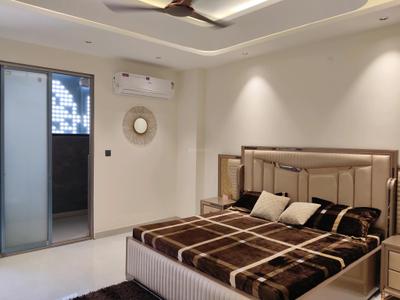 Bedroom Image of 2100 Sq.ft 3 BHK Builder Floor for sale in Mayfield Garden Gurgaon for Rs. 33500000