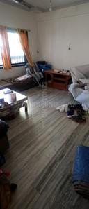 Living Room Image of 2000 Sq.ft 4 BHK Independent House for sale in Kopar Khairane Navi Mumbai for Rs. 35000000
