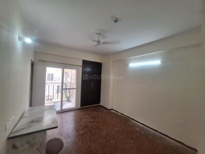 Hall Image of 1400 Sq.ft 3 BHK Apartment / Flat for rent in Noida Extension Greater Noida for Rs. 24000
