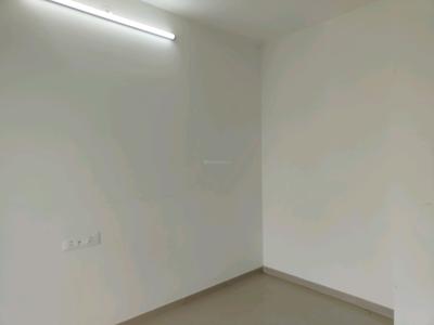 Bedroom Image of 787 Sq.ft 2 BHK Apartment / Flat for sale in Fia Orion Grande, Palghar Mumbai for Rs. 4002768