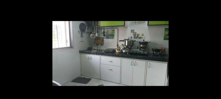 Kitchen Image of 525 Sq.ft 1 BHK Apartment / Flat for sale in Matunga West Mumbai for Rs. 16500000