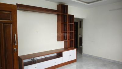 Living Room Image of 1350 Sq.ft 3 BHK Apartment / Flat for rent in Sampath Aditya Prime, Ramanayapeta Kakinada for Rs. 22000