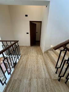 Balcony Image of 3000 Sq.ft 3 BHK Villa for sale in Socorro Goa for Rs. 45000000