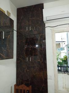Bedroom Image of 700 Sq.ft 2 BHK Apartment / Flat for sale in Nallambakkam Chennai for Rs. 4000000