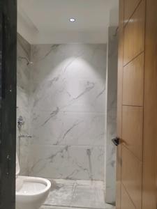Bedroom One Image of 1850 Sq.ft 3 BHK Builder Floor for sale in Green Field Colony Faridabad for Rs. 16600000