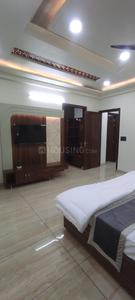 Bedroom Image of 1800 Sq.ft 3 BHK Villa for sale in Niwaru Jaipur for Rs. 5987631