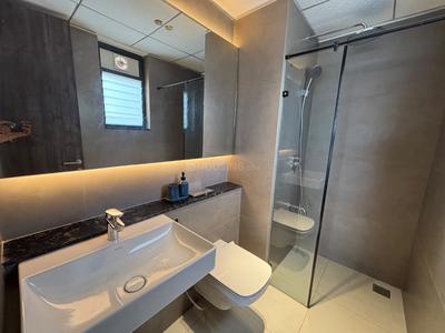 Image of 1490 Sq.ft 3 BHK Apartment / Flat for sale in Suraksha Whispering Waves, Begur, Bengaluru for Rs. 16935450