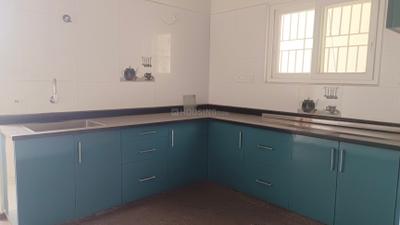 Kitchen Image of 1200 Sq.ft 2 BHK Apartment / Flat for rent in Kothanur Bengaluru for Rs. 28000