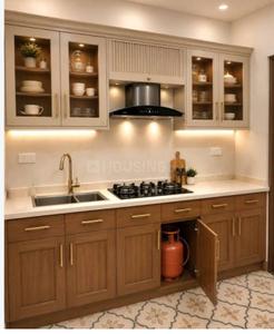 Kitchen Image of 1264 Sq.ft 3 BHK Apartment / Flat for sale in Perambur Chennai for Rs. 10744000