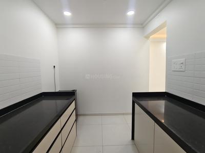 Kitchen Image of 1320 Sq.ft 2 BHK Apartment / Flat for sale in Shapoorji Pallonji Vanaha, Bavdhan Pune for Rs. 14000000