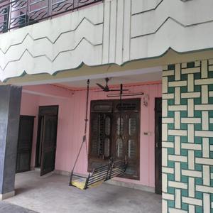 1 BHK Independent House