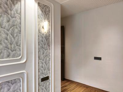 Bedroom Image of 2190 Sq.ft 3 BHK Apartment / Flat for sale in Vatika Seven Elements, Sector 89A Gurgaon for Rs. 23000000