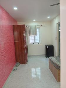 Hall Image of sri balaji pg in Ejipura, Bangalore