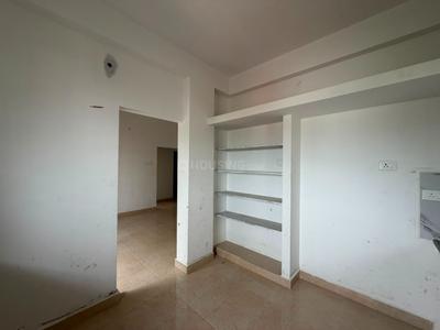 Hall Image of 1223 Sq.ft 3 BHK Apartment / Flat for sale in Selaiyur Chennai for Rs. 9739500