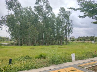 Image of 1320 Sq.ft Residential Plot / Land for sale in Hulimangala, Bengaluru for Rs. 8600010