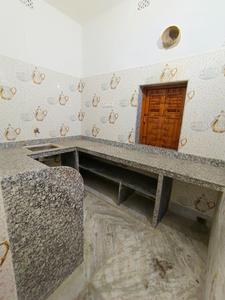 Kitchen Image of 1440 Sq.ft 6 BHK Independent House for sale in Behala Kolkata for Rs. 9500000