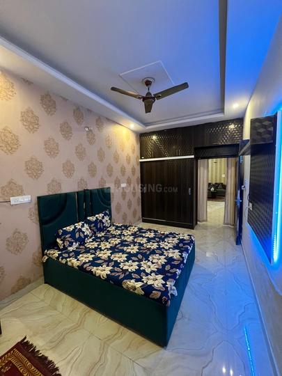 Ashiyana floors Bedroom 1