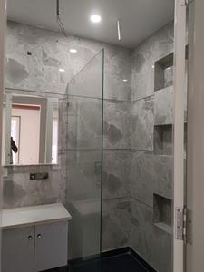 Common Bathroom Image of 2350 Sq.ft 4 BHK Builder Floor for sale in Sector 20 Rohini New Delhi for Rs. 20500000