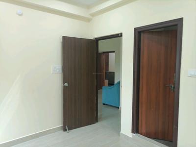 Bedroom Image of 1125 Sq.ft 2 BHK Apartment / Flat for rent in Ameerpet Hyderabad for Rs. 24500