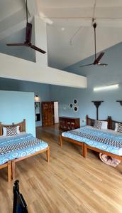 Bedroom Image of 3000 Sq.ft 4 BHK Independent House for sale in Karjat Thane for Rs. 27500000