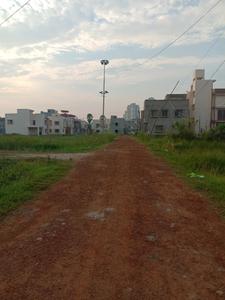 Image of 2160 Sq.ft Residential Plot / Land for sale in New Town, Kolkata for Rs. 4800000