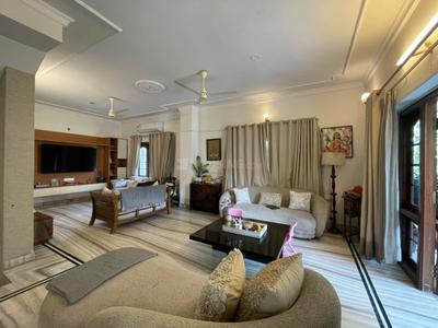Hall Image of 5200 Sq.ft 5 BHK Independent House for rent in Jubilee Hills Hyderabad for Rs. 370000